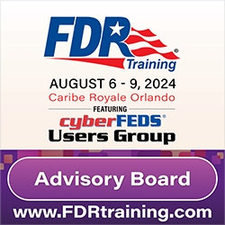 FDR Digital Badge Advisory Board Member