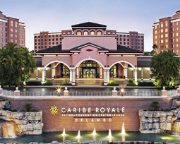 Caribe Royale Orlando