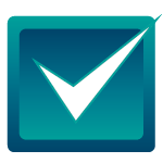 Checkmark icon