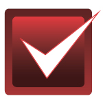 Checkmark icon