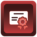 Compliance icon