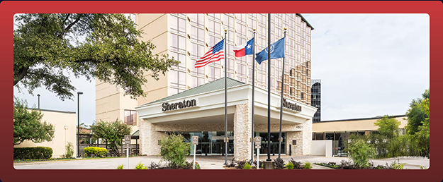Sheraton Dallas Hotel