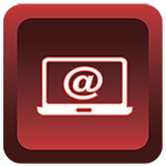 Computer icon