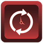 Timely icon