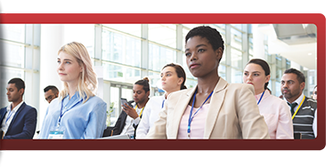 FDR Training Attendees