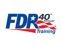 FDR Logo